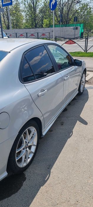 SAAB 9-3 0 — imagine 2