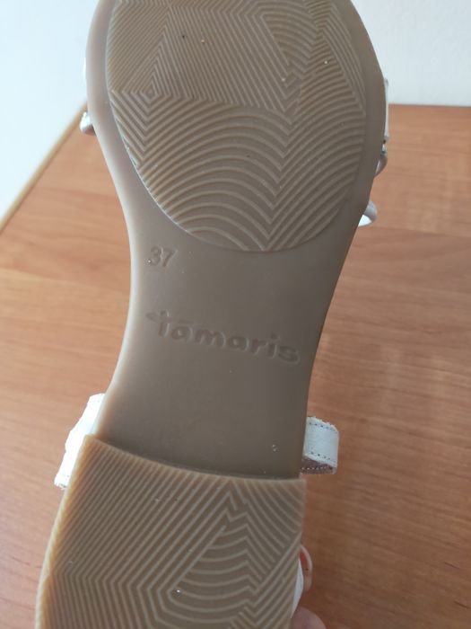 Босоножки  Германия ( Тамарис)