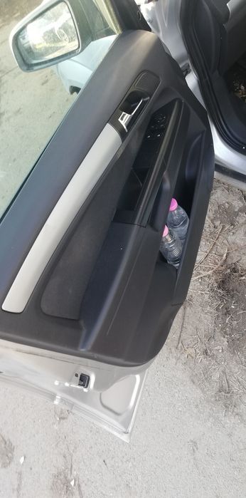 Опел зафира 1.9cdti 120коня на части