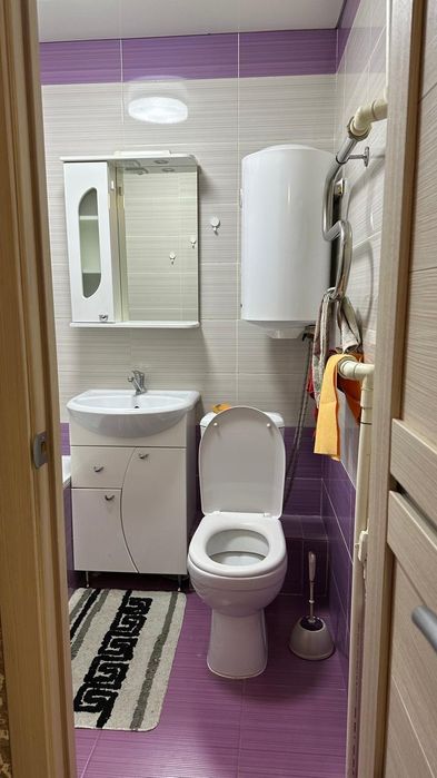 Квартира помесячно