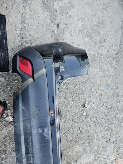 Задна броня за Mazda CX5 2013