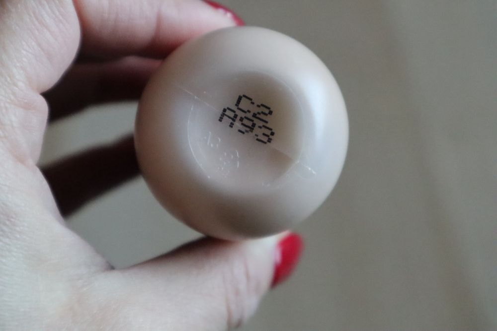 Лот гримове, Mac, BB cream