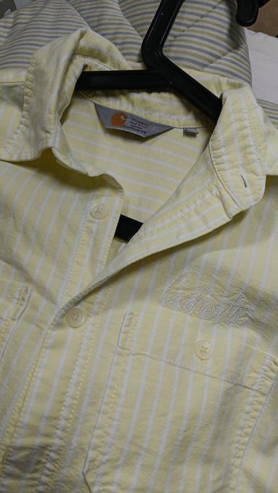 Carhartt Mens Shirt