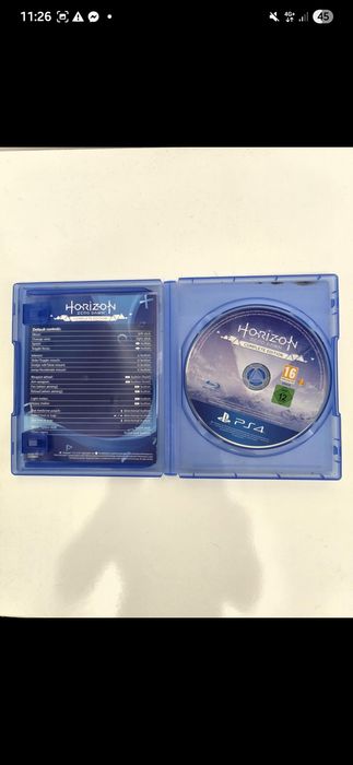 Horizon Zero Dawn Complet Edition (PS4/PS5)