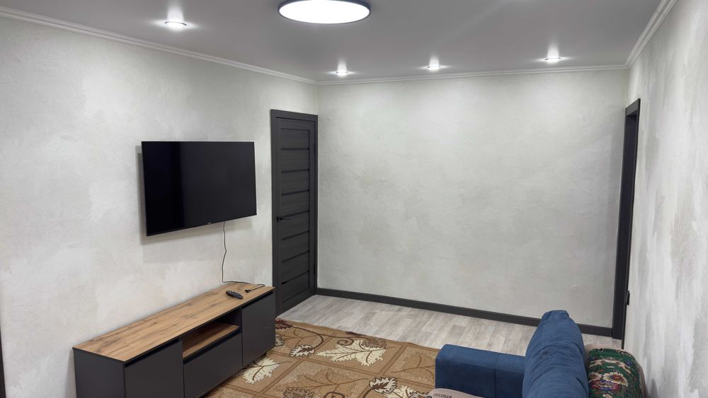 Сдам трешку на длительный срок