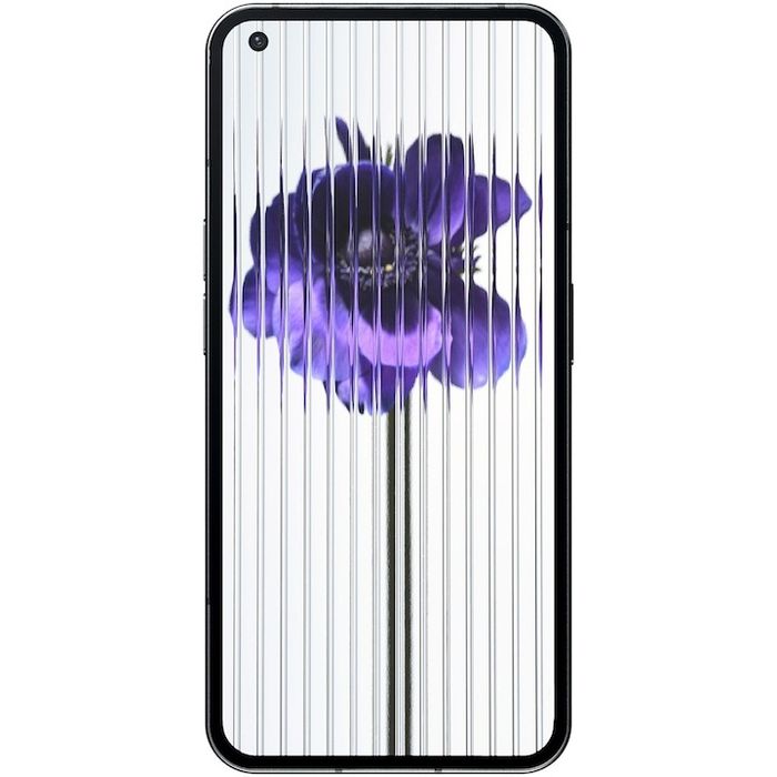 Telefon mobil Nothing Phone(1), 128GB, 8GB RAM, 5G, Black
