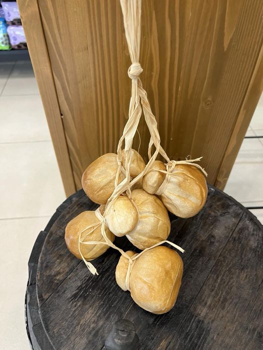 Прошуто Колбаси Сирена изкуствени симулационни декорация