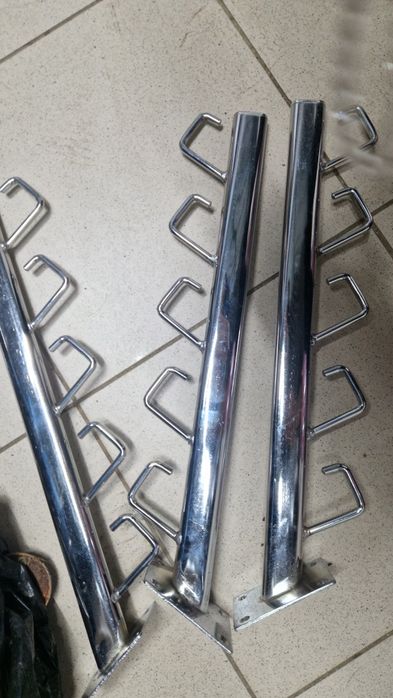 Продам кронштейны.