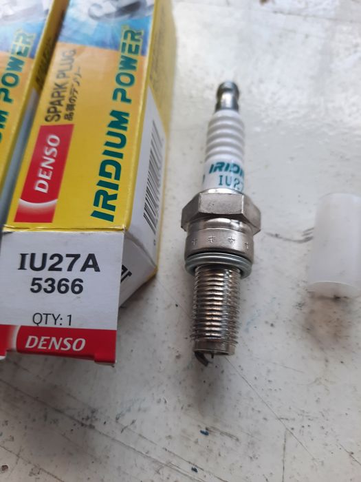 Denso IU27A (5366)