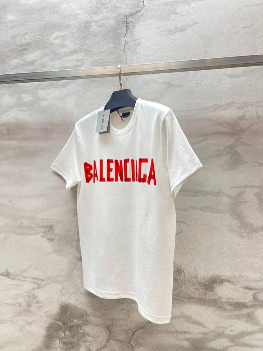 Balenciaga тениска S-4XL