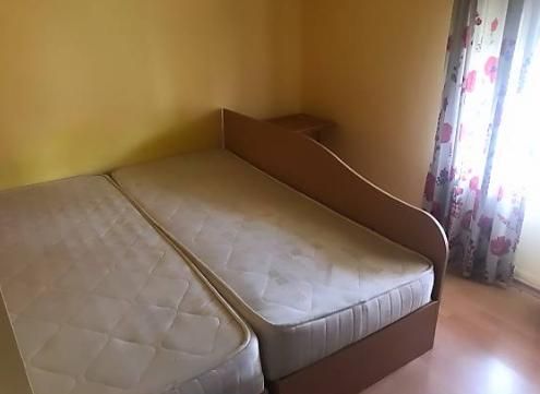 Дава се под наем Двустаен апартамент в Пловдив, Въстанически - 50 кв.м за 275 € - Снимка #4