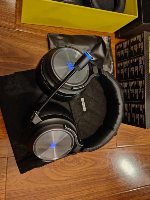 Corsair Virtuoso RGB Wireless XT