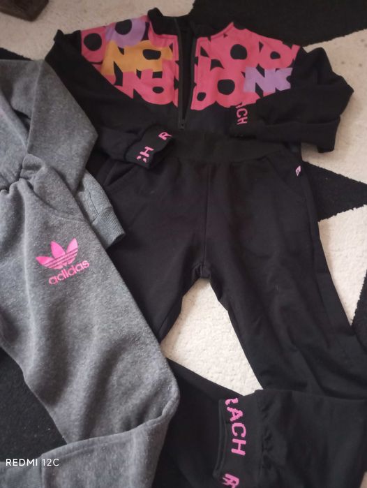 Детски анцузи.Цената е обща.