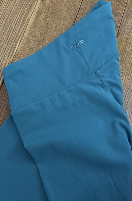 Дамски спортен клин Oysho