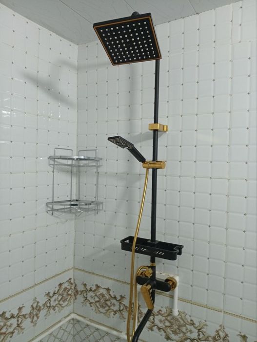 Barcha turdagi Santexnika xizmatlar