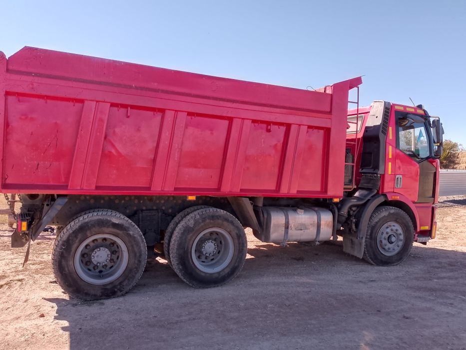 Самосвал Faw продаю
