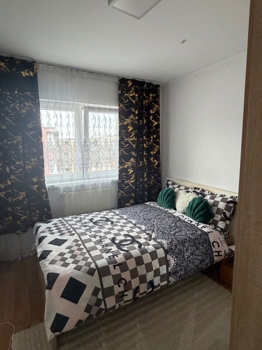 APARTAMENT 4 CAMERE - Câmpia Turzii