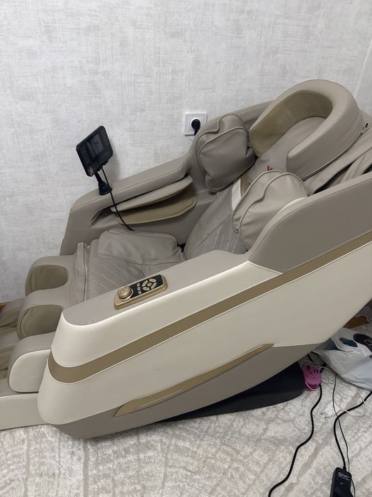 массажное кресло