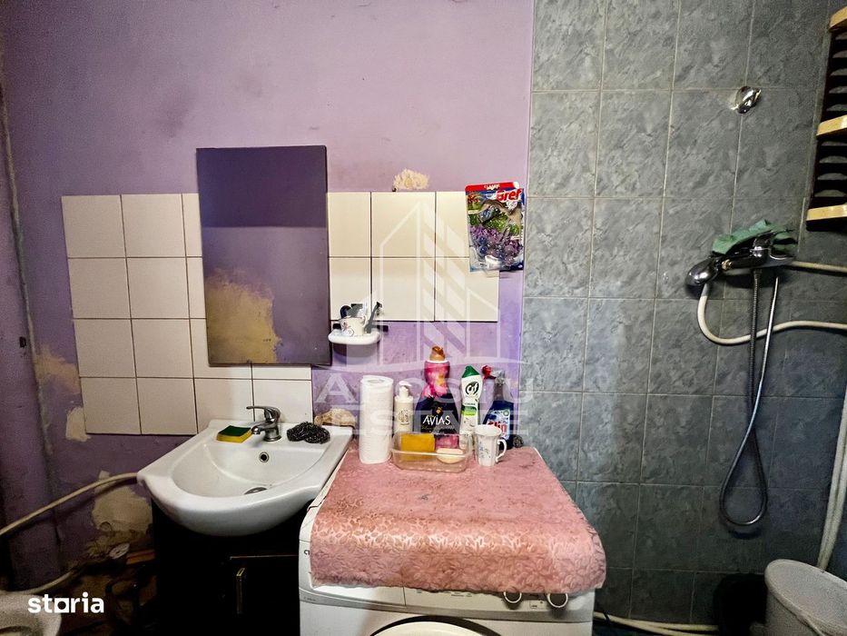 Apartament 1 camera de vanzare, Complexul Studentesc, Timisoara