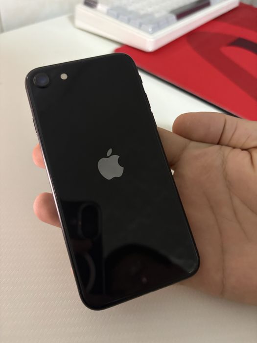 Iphone SE 2020 EAC канада