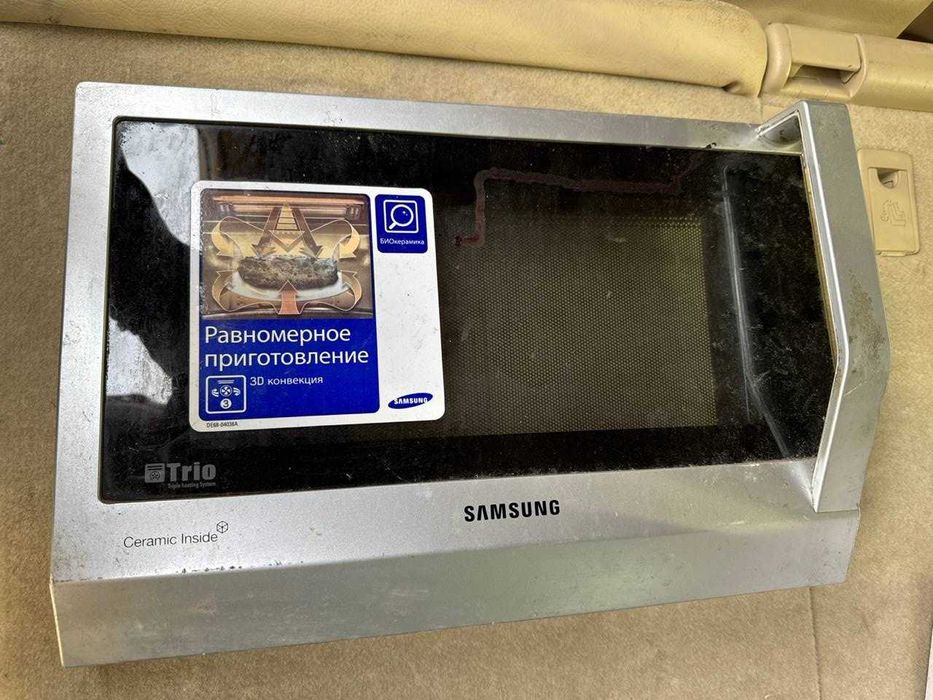 для микроволновки запчасти