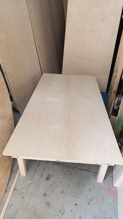 Жиналмалы жер стол