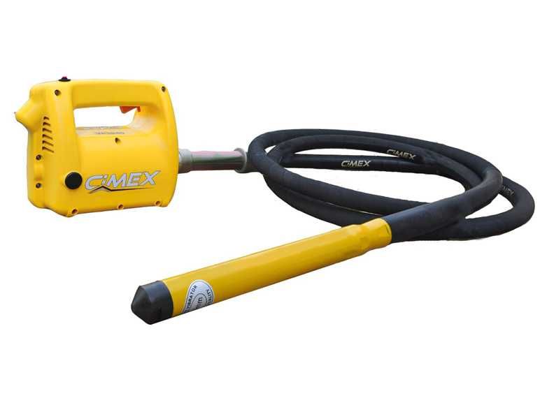 Миксери, бъркалки, вибромастар и вибратор за бетон ПОД НАЕМ Варна