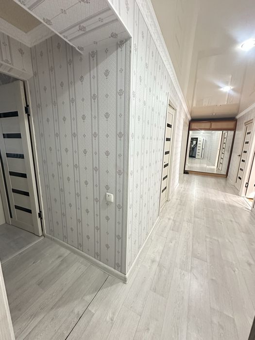 4х комн. кв . 100м2 Байзак Батыра