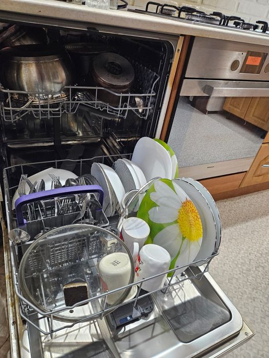 Посудомоечная машина