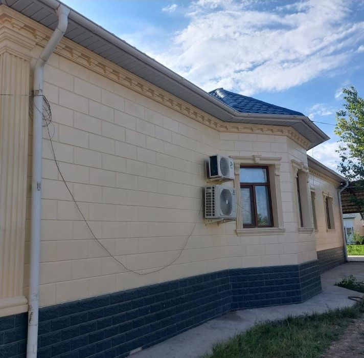 Термопанел полифасад