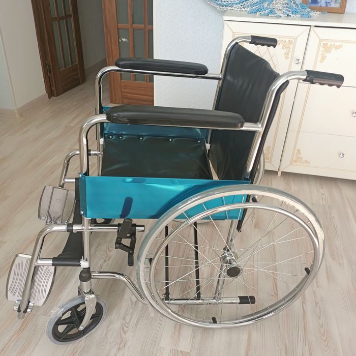 Инвалидная кресло коляска