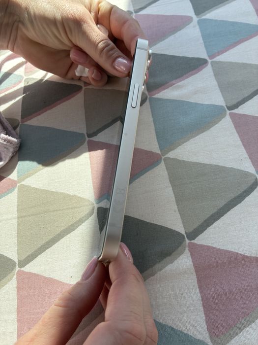 Iphone 13 с гаранция