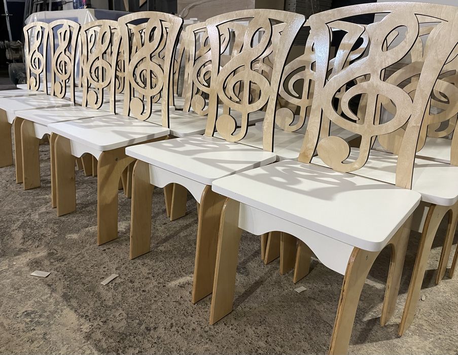 Проектирование детских садов