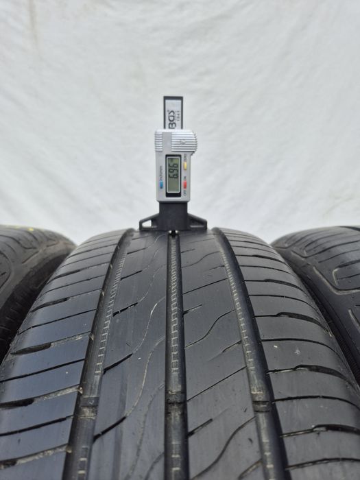4бр 195 55 16 Goodyear летни 25г