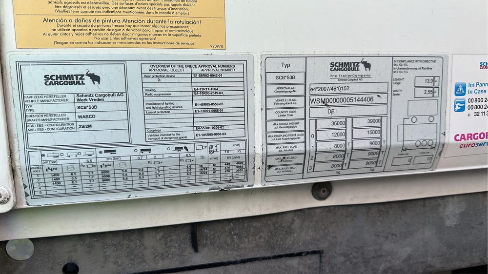 Duba izoterma Schmitz