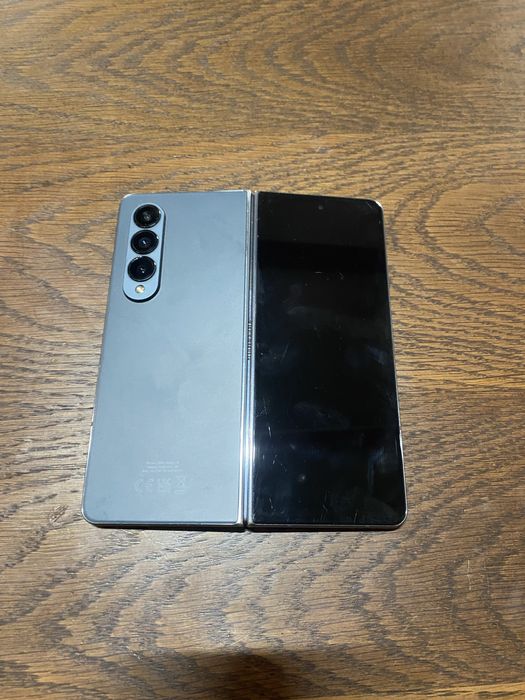 Samnsung Z Fold 4 256 Gb