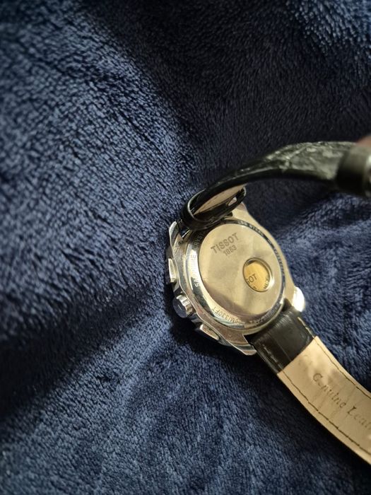 Часы Tissot Couturier  1853