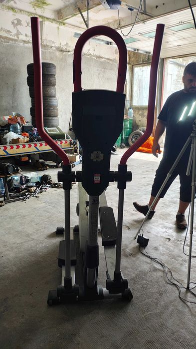 Antrenor Kettler Crosstrainer CTR1