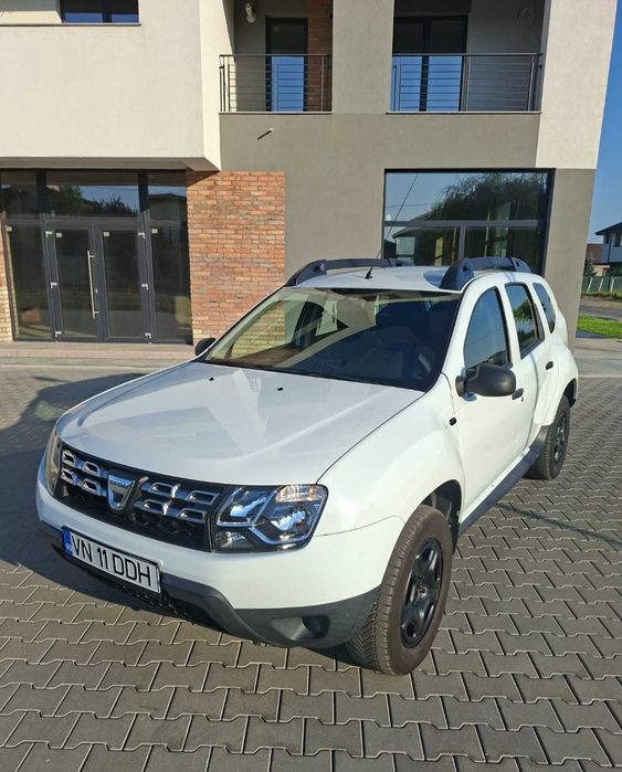 Dacia Duster 1.5 Diesel