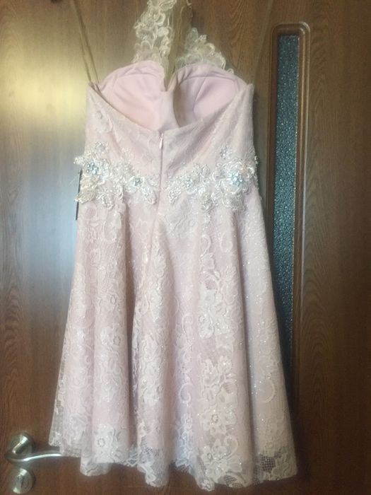 Rochie ocazie Ana Radu