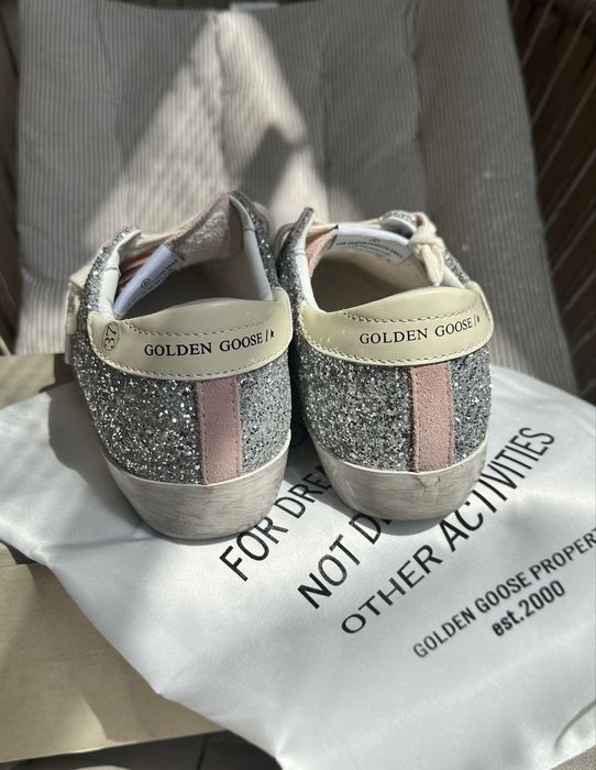 Дамски обувки Golden Goose 37