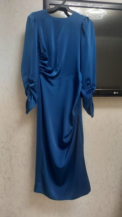 Продам платье 42-44