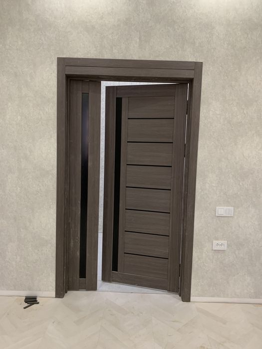 Mdf eshiklar ornatamiz