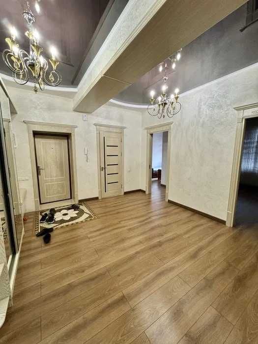 4 комнатная 120кв Сдается В Габусовком Доме Тарас Шевченко Айбек