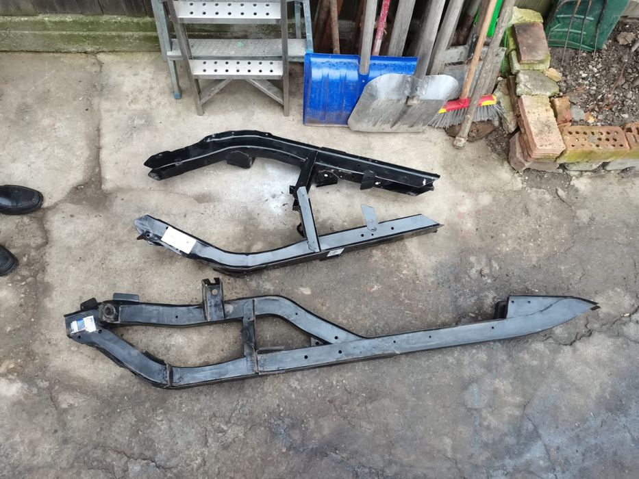 Vand lonjeroane noi Dacia 1300/1310/ break/Papuc