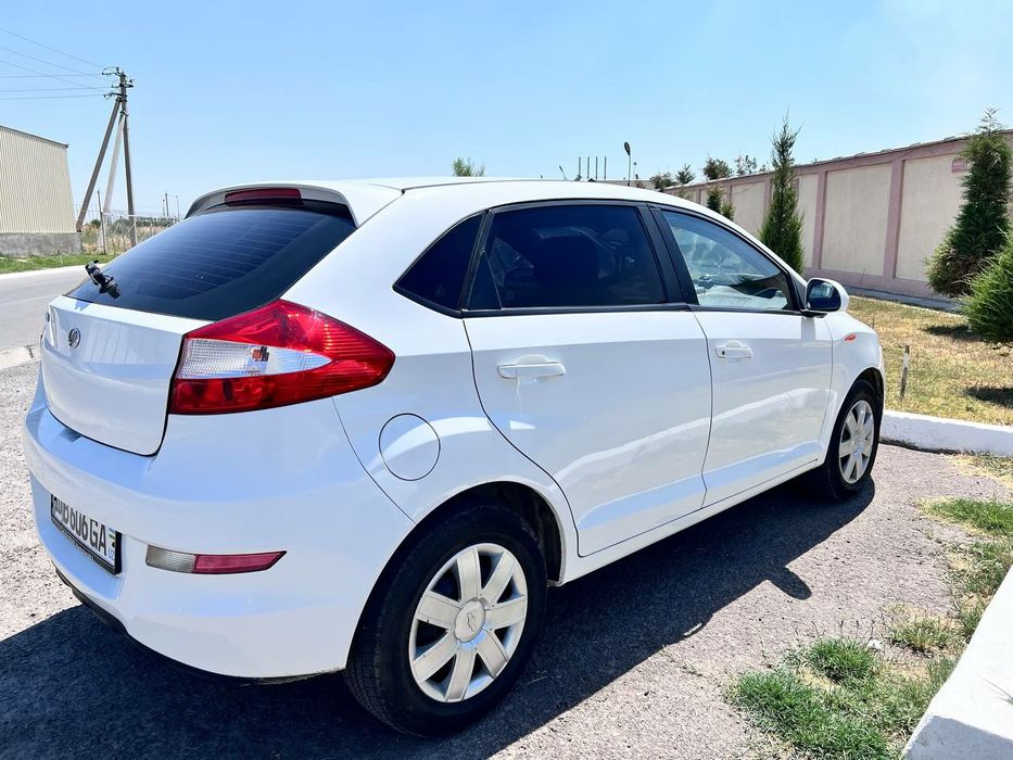 Forza 2012 yil ishlab chiqarilgan 196 ming yurga xalol