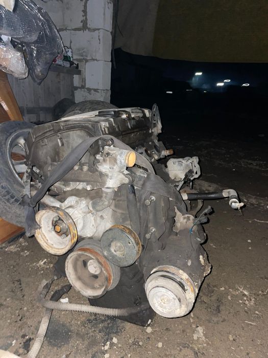 Мерседес w202 на разбор