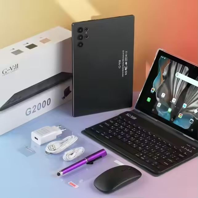 Планшет, Планшет для учебы