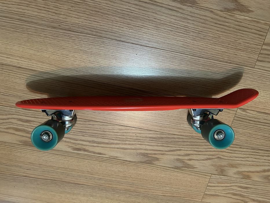 Penyboard copii skateboard