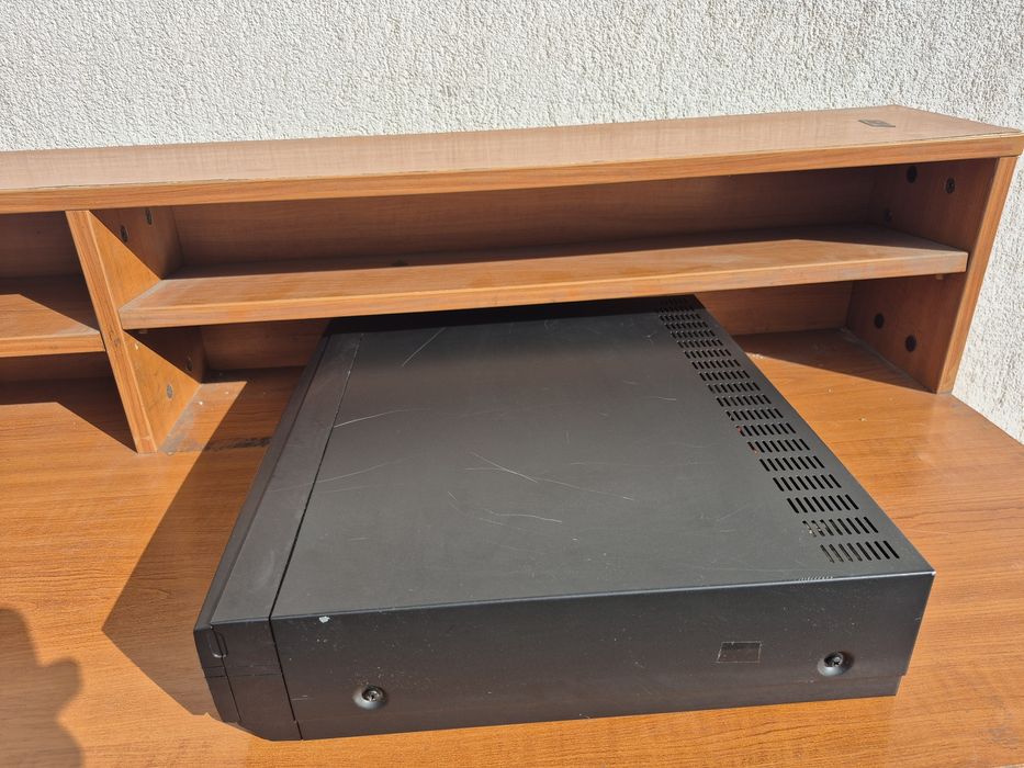Vând Video recorder S VHS Marca Siemens model FM-739V6,made in Germany
